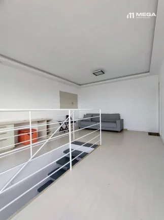 Imagem Apartamento Duplex coberta com 2 dormitórios à venda, 109 m² por R$ 550 - Soteco - Vila Velha/ES