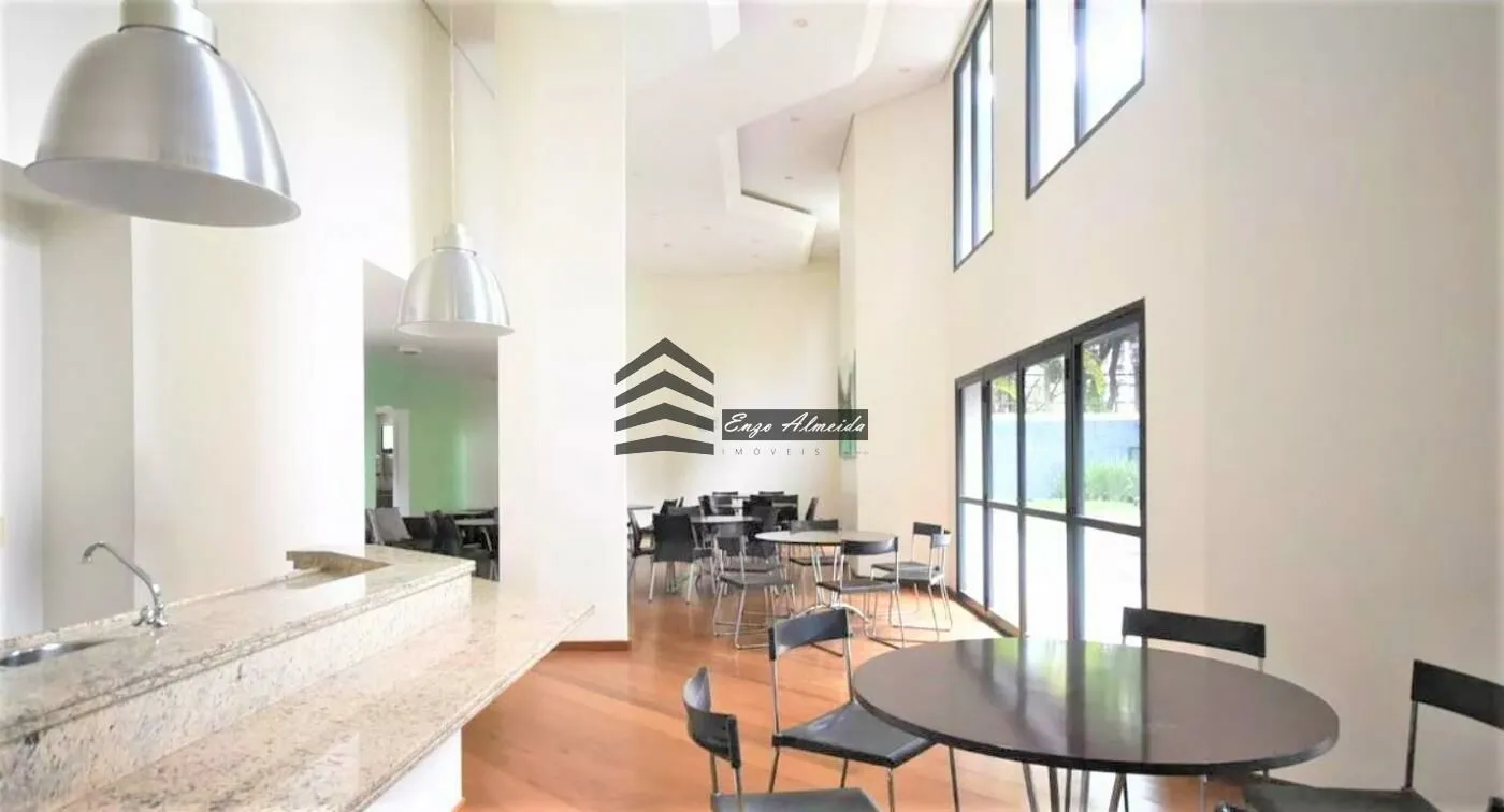 Imagem Apartamento à venda em São Paulo/SP