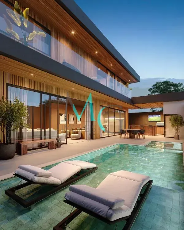 Imagem Terreno/Lote Residencial à venda 180M² Recreio dos Bandeirantes Rio de Janeiro - RJ | Terrah Américas Clube