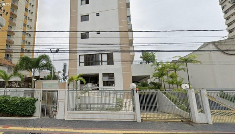 Imagem Apartamento com 3 Quartos à Venda, 177 m² em Nazaré - Belém