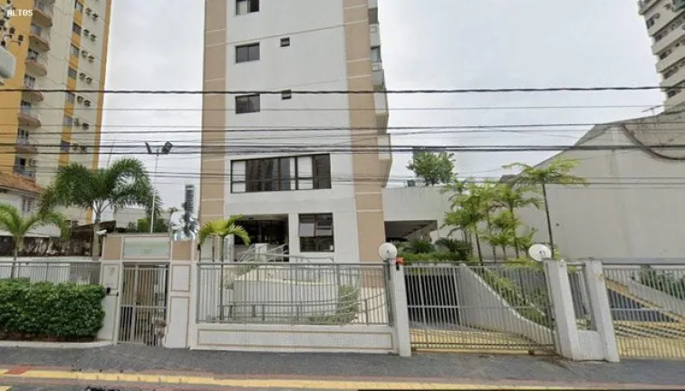 Imagem Apartamento com 3 Quartos à Venda, 177 m² em Nazaré - Belém