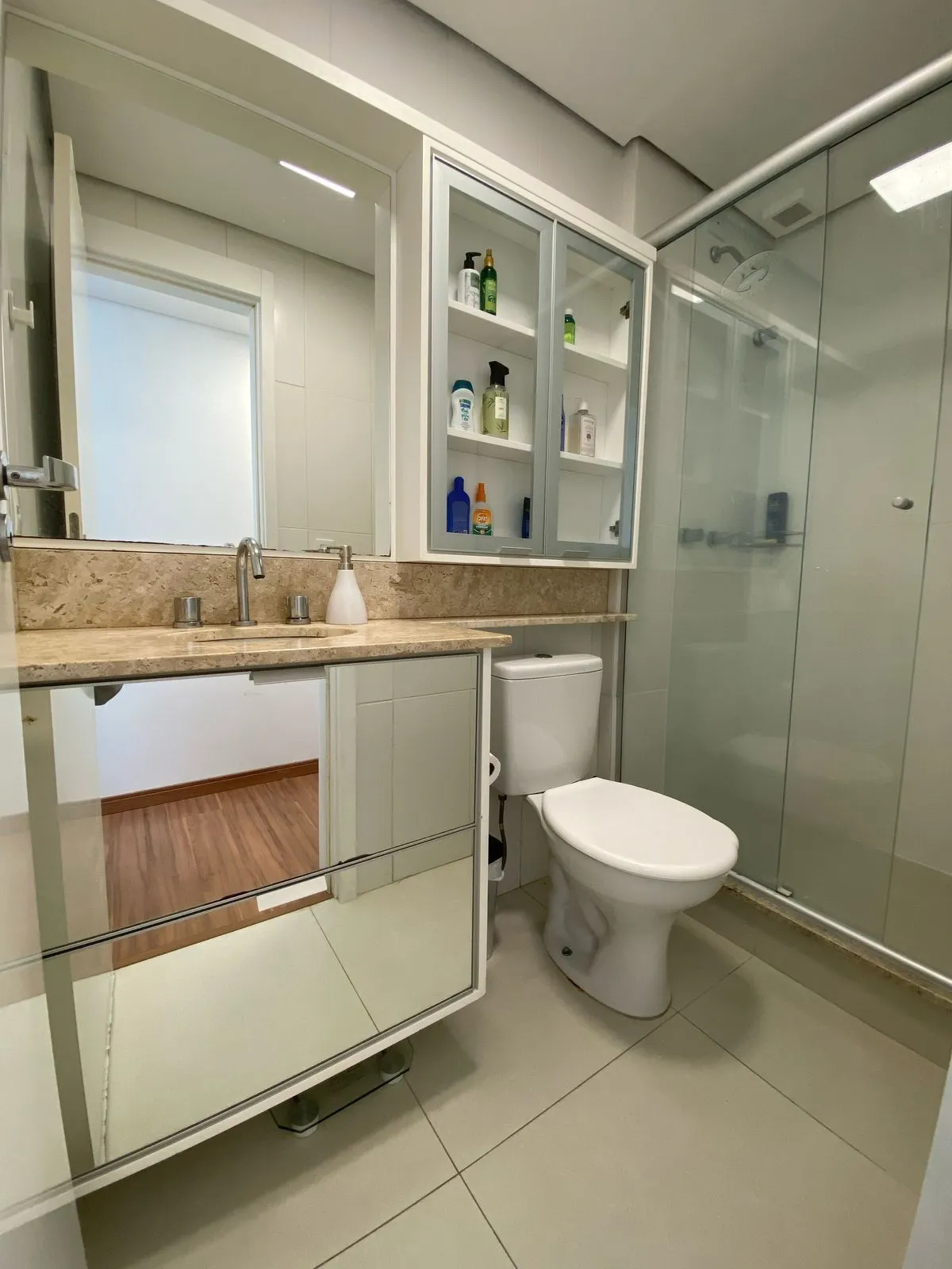 Imagem Ótimo apartamento de 2 dormitórios localizado no Bairro Vila Nova