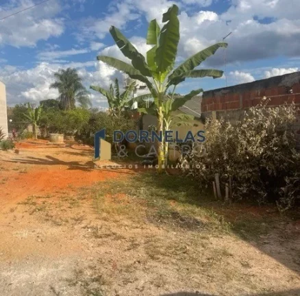 Foto do imóvel TERRENO DENTRO DE CONDOMÍNIO FECHADO NO GUARA PARK - ACEITA CARRO COMO PARTE DO PAGAMENTO.