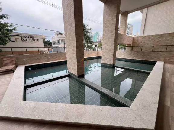 Imagem Lindo apartamento a Venda