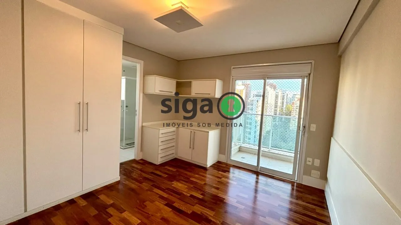 Imagem APARTAMENTO NO PANAMBY COM 4 QUARTOS E LAZER COMPLETO Á VENDA!