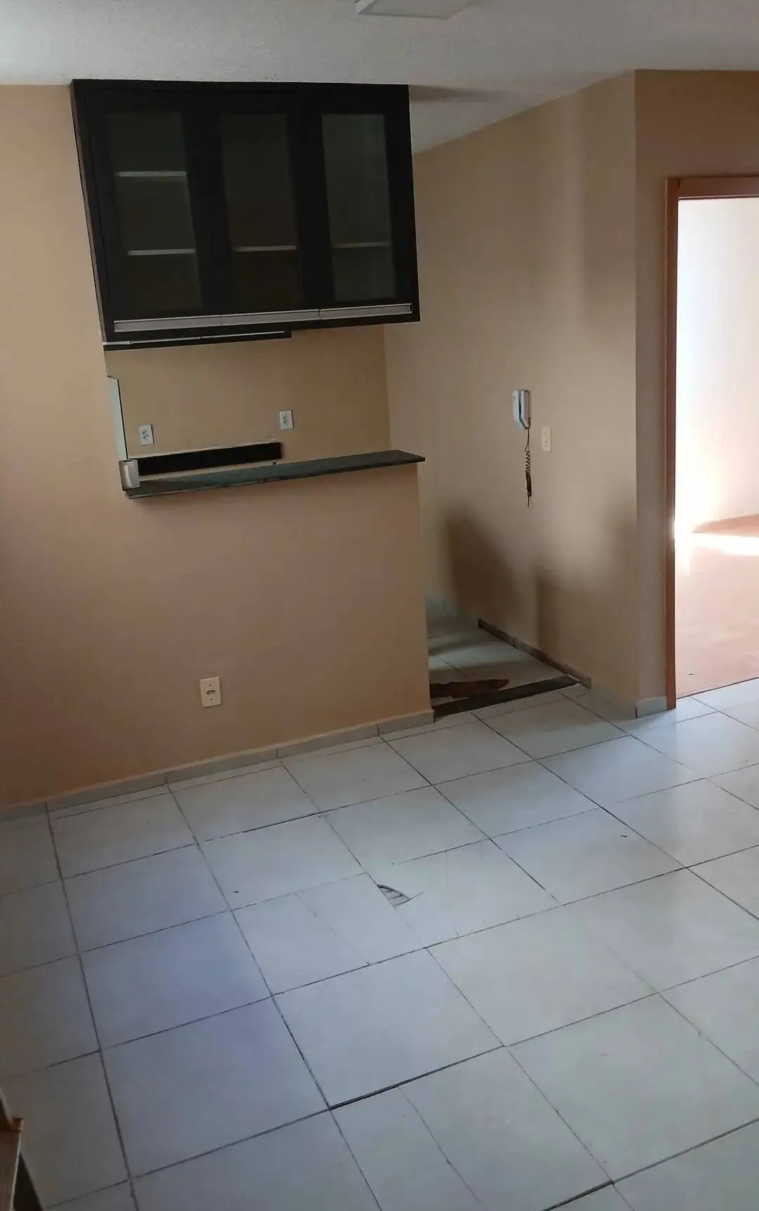 Foto do imóvel Apartamento 2 quartos, semi mobiliado, Residencial Ravenna - VG em Av das Oliveiras
