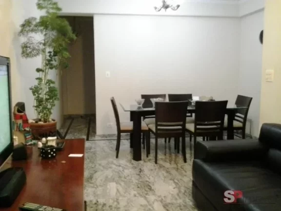 Foto do imóvel APARTAMENTO NA ÁGUA FRIA