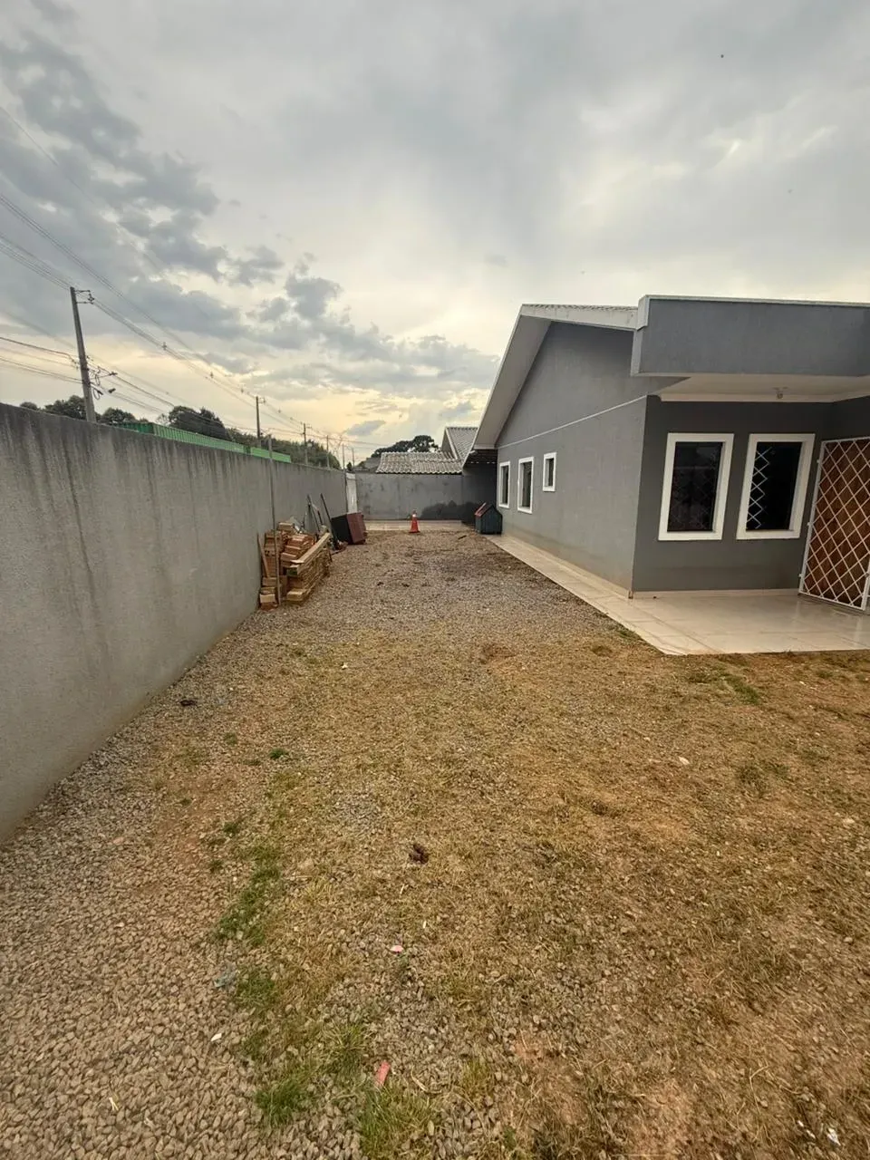 Imagem Casa com 2 Quartos à Venda, 68 m² em Nações - Fazenda Rio Grande