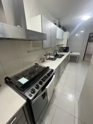 Imagem APARTAMENTO RESIDENCIAL em MANAUS - AM, NOSSA SENHORA DAS GRAÇAS