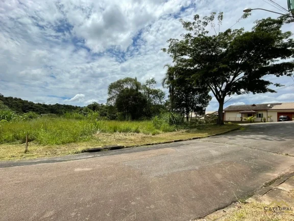 Imagem Terreno a Venda Condomínio Reserva Bom Viver - Chácara Lagoa Branca - Campo Limpo Paulista - SP