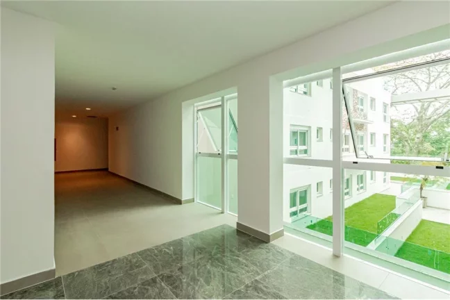 Imagem Apartamento para venda no bairro Menino Deus em Porto Alegre