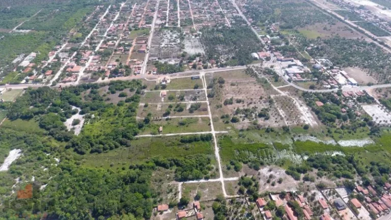 Imagem Terreno a Venda no bairro Parada do Pecém - São Gonçalo do Amarante, CE