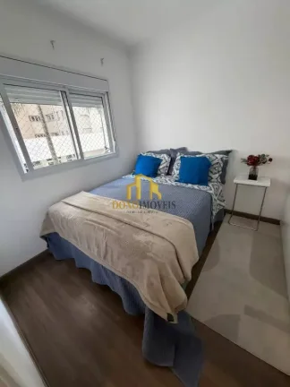 Imagem Apartamento a venda no Centro Condomínio Domo Life SBC