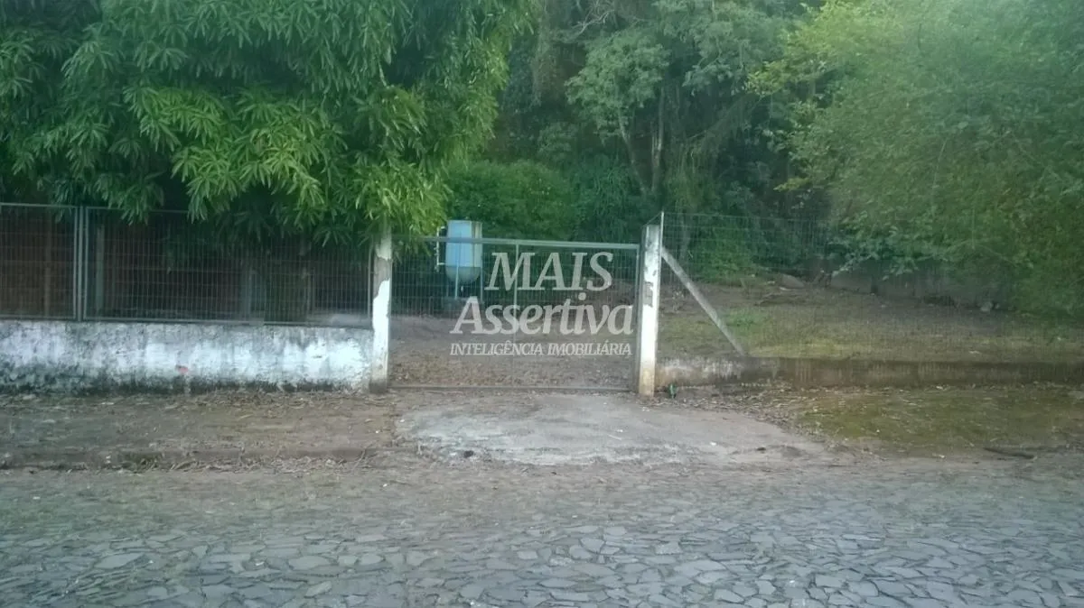 Imagem Terreno para Venda em São Leopoldo / RS no bairro Scharlau