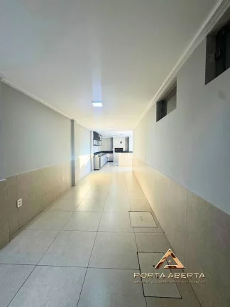 Imagem CASA 03 QUARTOS SENDO 01 SUÍTE - BAIRRO DAS ÁGUAS - IPATINGA - CÓD 1337