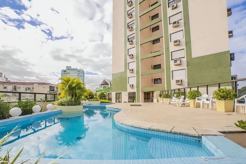 Imagem Apartamento em Santa Cecília