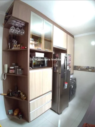 Imagem APARTAMENTO A VENDA CONDOMINIO SOLAR DOS SÁBIAS EM SALTO SP.