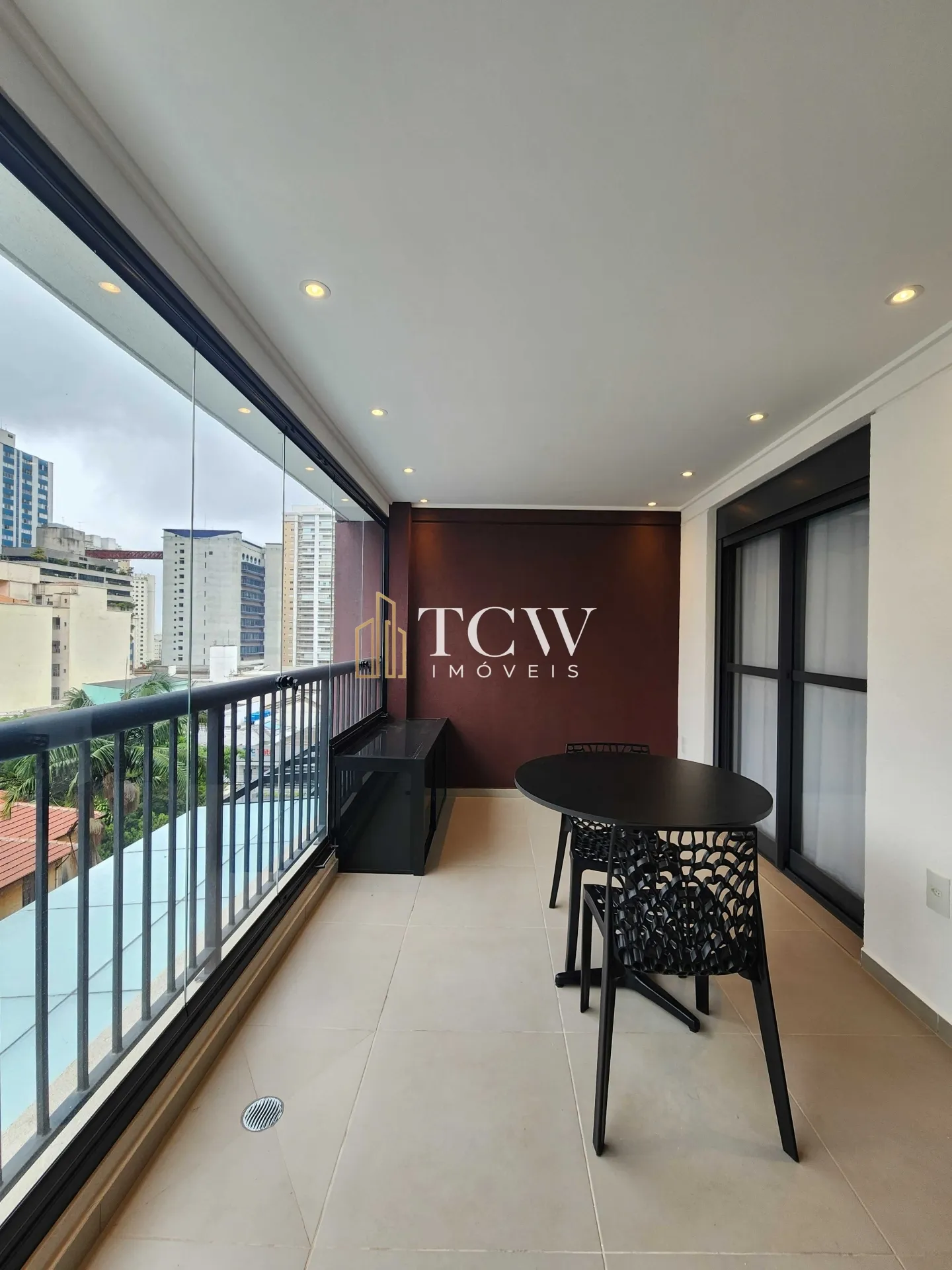 Imagem Apartamento para alugar no bairro Vila Mariana - São Paulo/SP, Zona Sul
