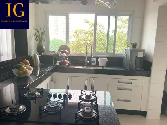 Imagem Apartamento com 2 Quartos à Venda, 83 m² em Campestre - Santo André