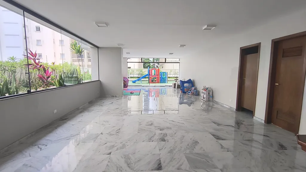 Imagem Apartamento à venda em São Paulo, Itaim Bibi, com 3 quartos, 154.97m2