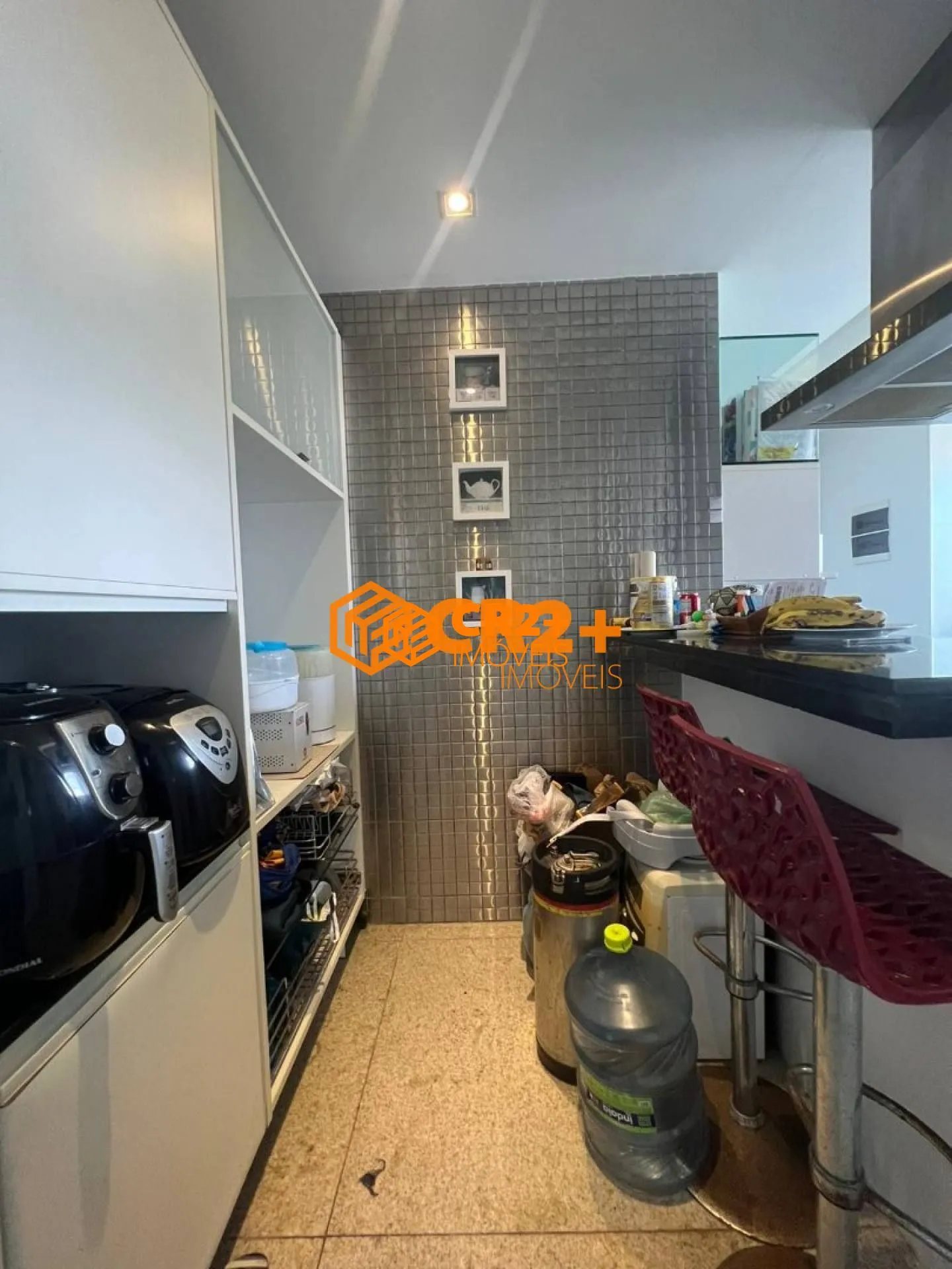 Imagem Apartamento à Venda com 03 quartos, 01 suíte em Boa Viagem com 137M².
