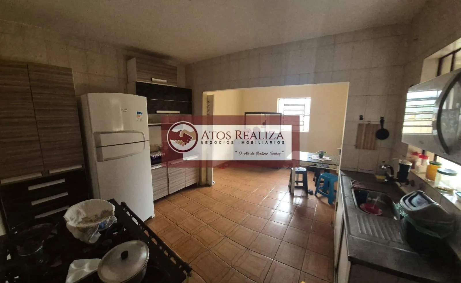 Imagem Sobrado com Edícula em Jardim Santa Edwiges, SP | 3 Dorms