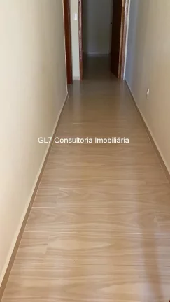 Imagem CASA 3 DORMITORIOS SENDO 1 SUITE RESIDENCIAL NOVA VENEZA INDAIATUBA/SP.