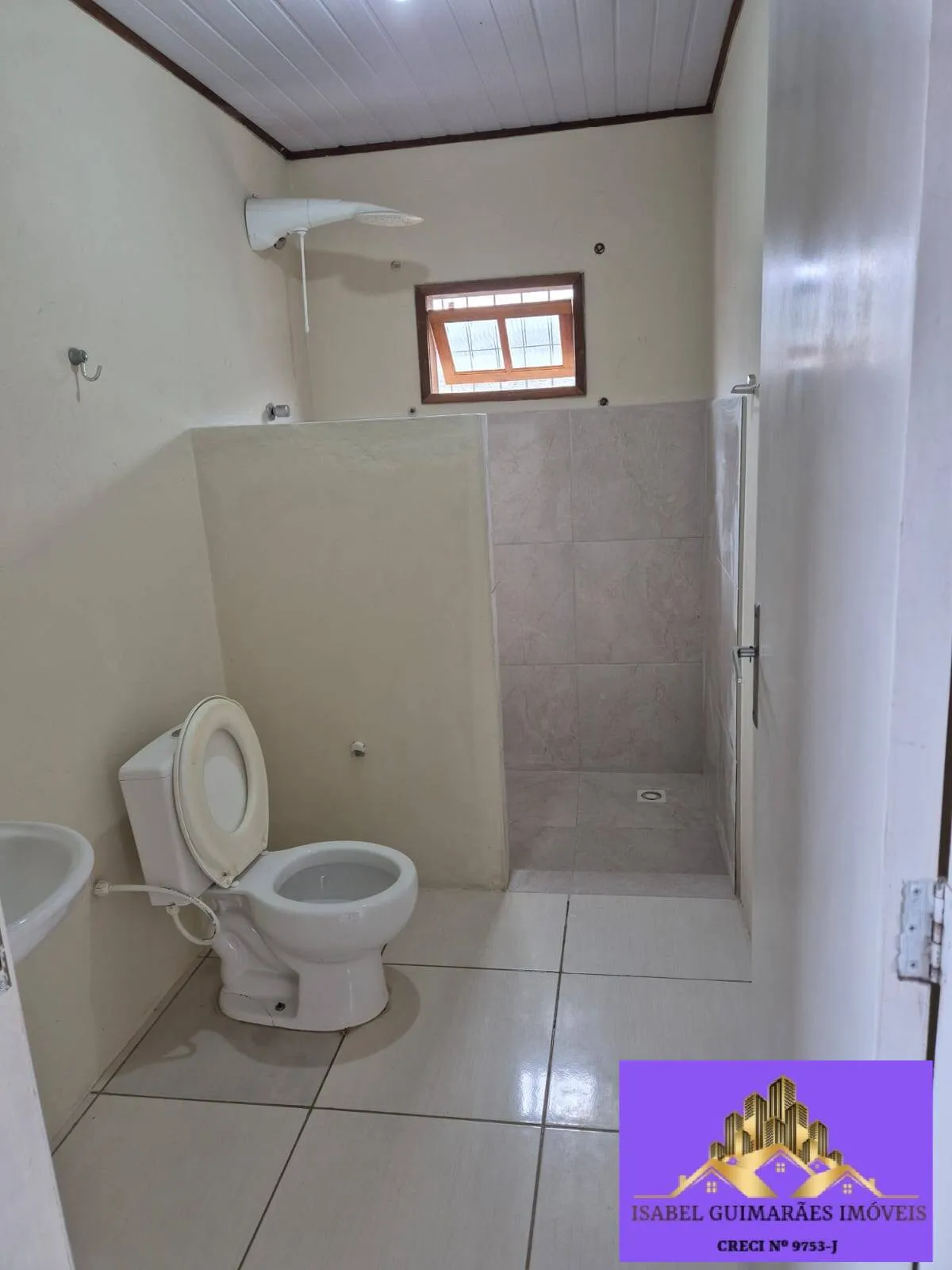 Imagem Vendo 02 Casas 140 mts², no mesmo terreno de 360 mts², Gravatá Navegantes