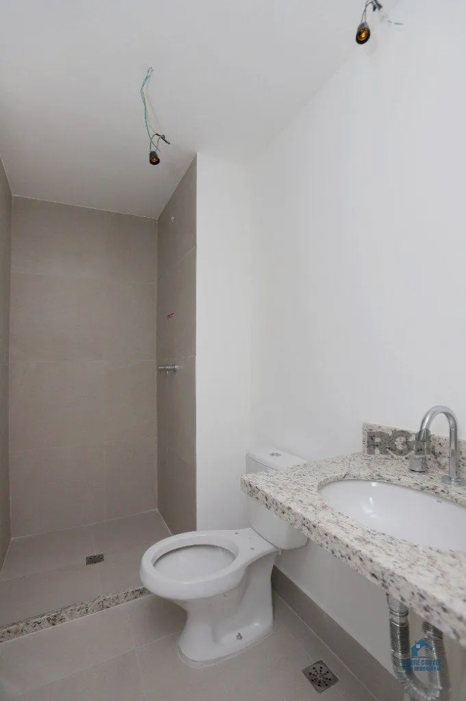 Imagem Apartamento 2 Dormitório(s) Bairro Cristo Redentor