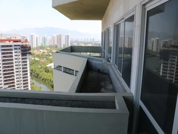 Imagem APARTAMENTO RESIDENCIAL em RIO DE JANEIRO - RJ, BARRA DA TIJUCA
