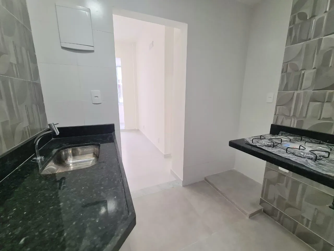 Imagem Apartamento à venda no bairro Catete em Rio de Janeiro/RJ