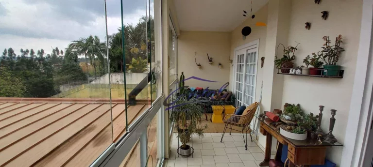 Imagem Casa com 3 quartos (1 suíte) à venda, 250 m² - Granja Viana - Cotia/SP