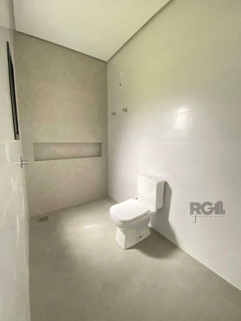 Imagem Casa de Condomínio em Centro