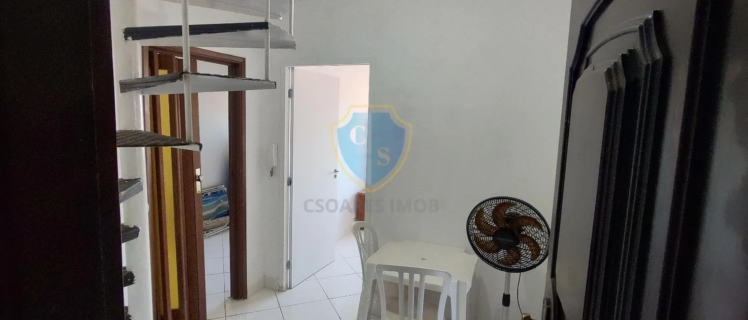 Imagem Apartamento Duplex - 2 Dorms - 2 Vagas