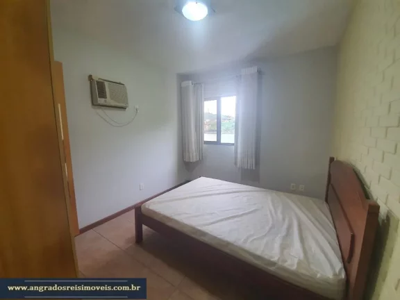 Imagem APARTAMENTO RESIDENCIAL em RIO DE JANEIRO - RJ, ANGRA DOS REIS