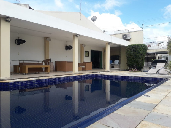 Casa de Condomínio com 4 Quartos à Venda, 600 m² em Cidade Nova - Ananindeua