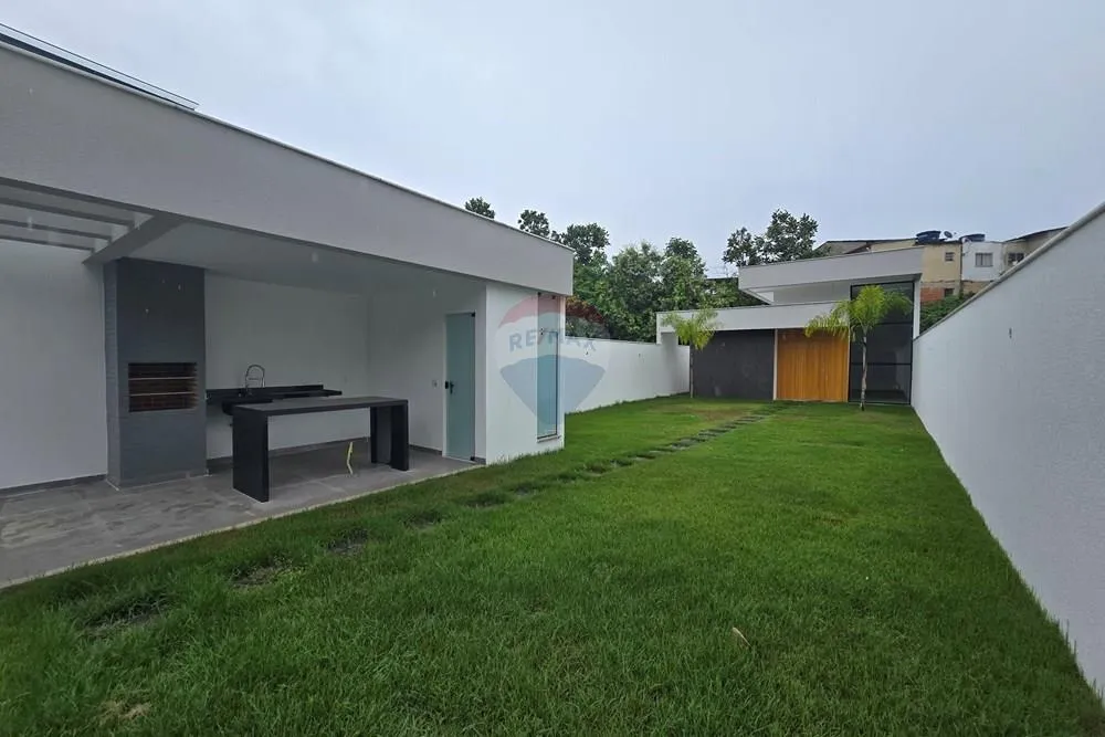 Imagem Casa linear, Condado de York
