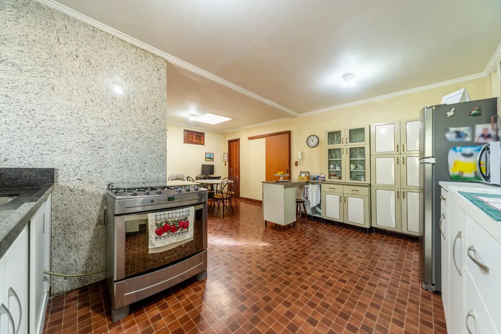 Imagem Casa em Sarandi