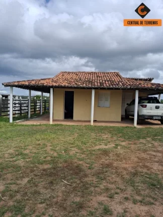 Imagem FAZENDA EM NOVA SOURE