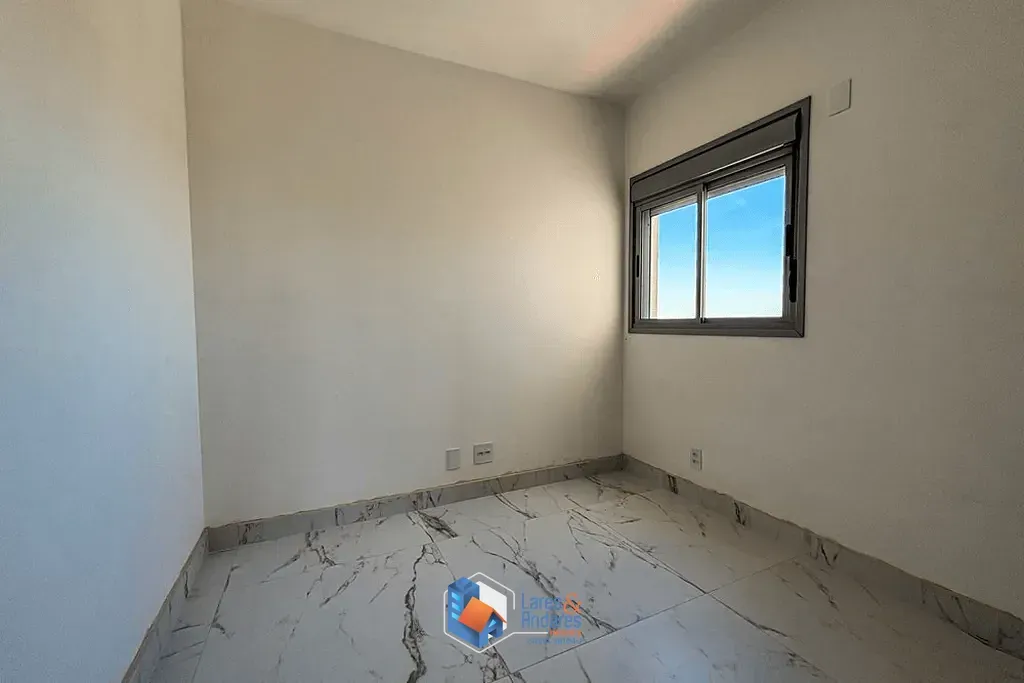 Imagem Apartamento à venda 3 Quartos 2 Vagas 121M² Alto da Boa Vista São Paulo - SP
