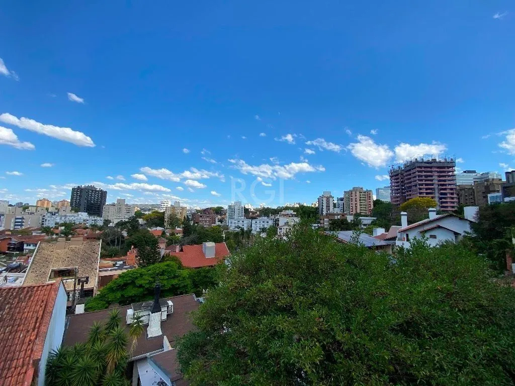 Imagem Casa Com 4 Dormitórios Para comprar ,484 m² por R$ 3.500.000,00 - Boa Vista - Porto Alegre/RS