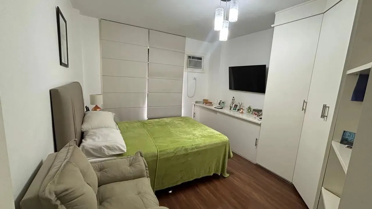 Imagem Apartamento à venda no bairro Jacarepaguá em Rio de Janeiro/RJ