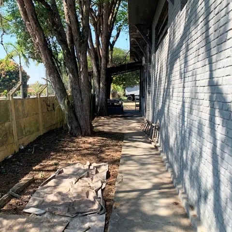 Foto do imóvel Comercial para Locação 5149M², Cidade Nova, Pindamonhangaba - SP