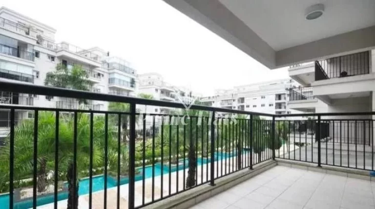 Imagem Apartamento disponível para venda no Residencial Menara no Morumbi, com 74m², 2 dormitórios e 2 vagas