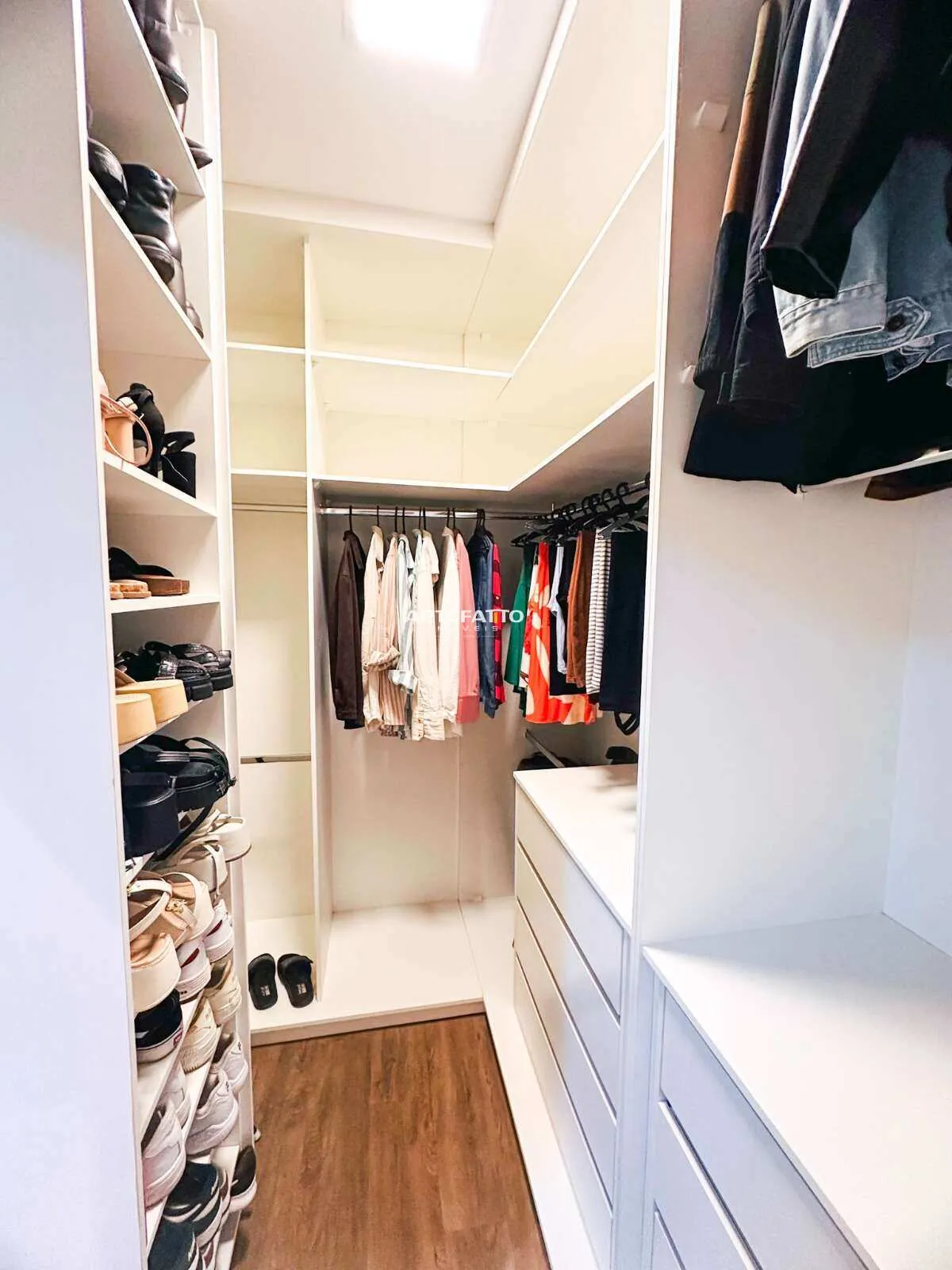 Imagem Apartamento à venda em Franca, Parque dos Lima, com 2 quartos, 93m2