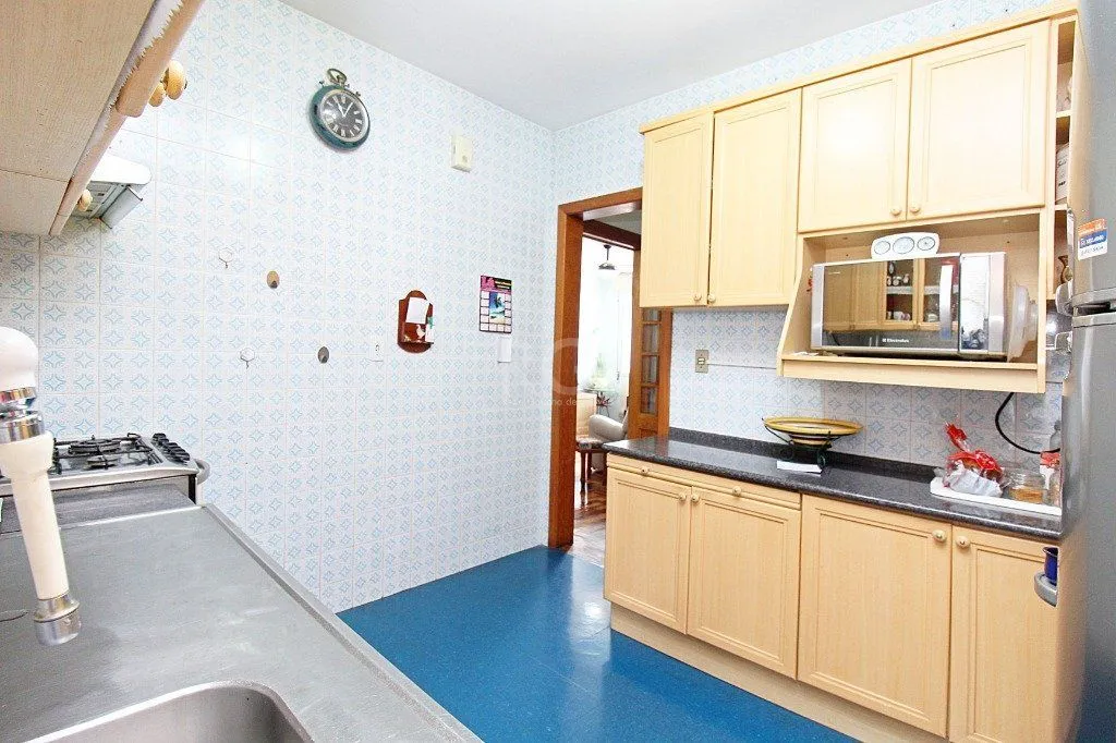 Imagem Apartamento em Passo da Areia