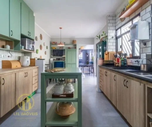Imagem Sobrado 100m² com Churrasqueira no Siciliano / Vila Romana São Paulo