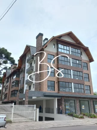 Imagem APARTAMENTO RESIDENCIAL em CANELA - RS, Centro