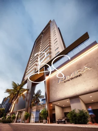 Imagem APARTAMENTO RESIDENCIAL em BALNEÁRIO CAMBORIÚ - SC, CENTRO