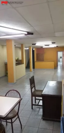 Imagem Sobrado comercial 210m² - Granja Julieta